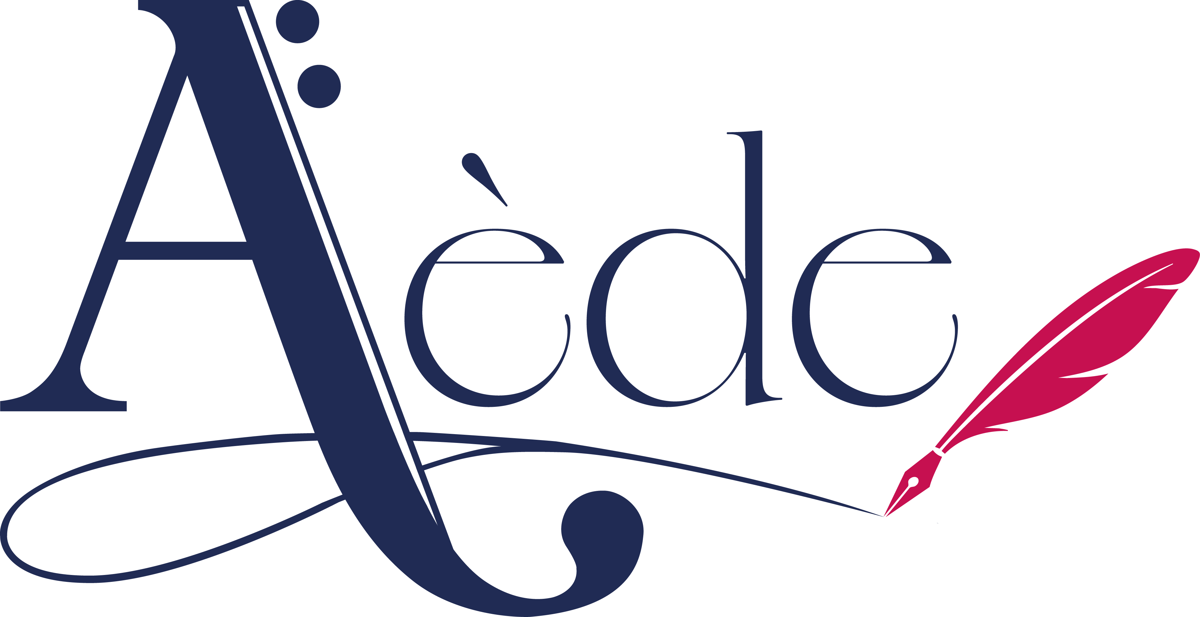 Logo Aède